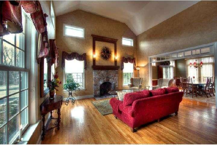 6 Garden Path unit 12, Doylestown, PA 18901 - photo 1