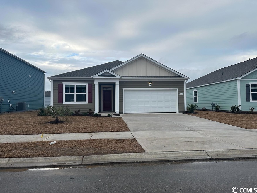 2453 Polaris Path unit Lot 254- Aria A, Myrtle Beach, SC 29577 - photo 1