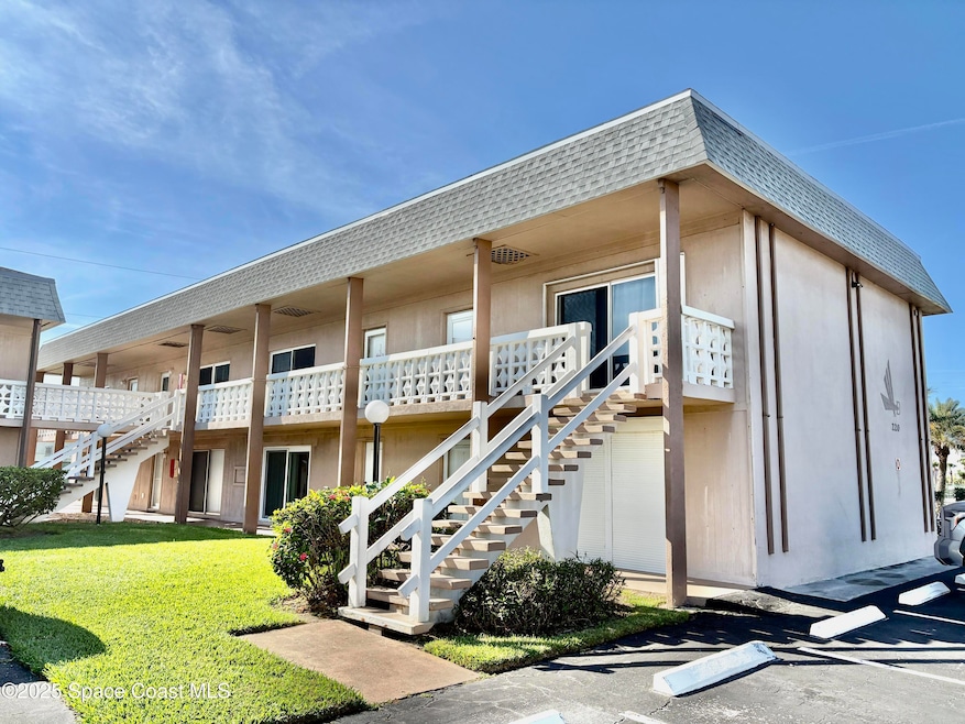 3150 N Atlantic Ave unit 17-220, Cocoa Beach, FL 32931 - photo 1