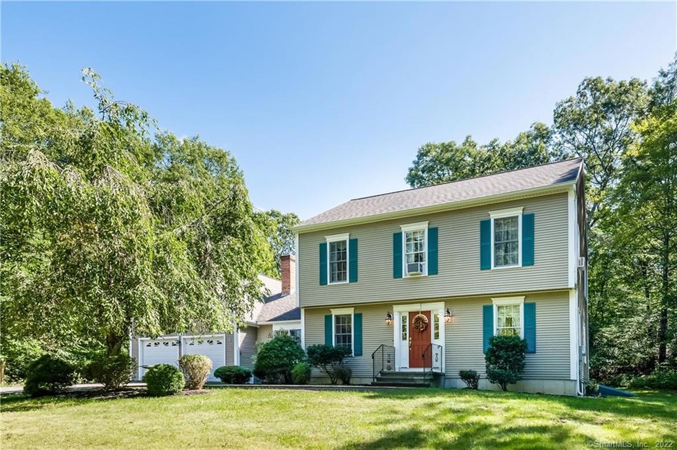 15 Woodmont Cir, East Haddam, CT 06423 - photo 1