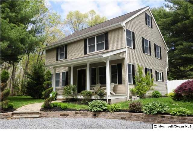 23 Rappleyea Rd, Howell, NJ 07731 - photo 1