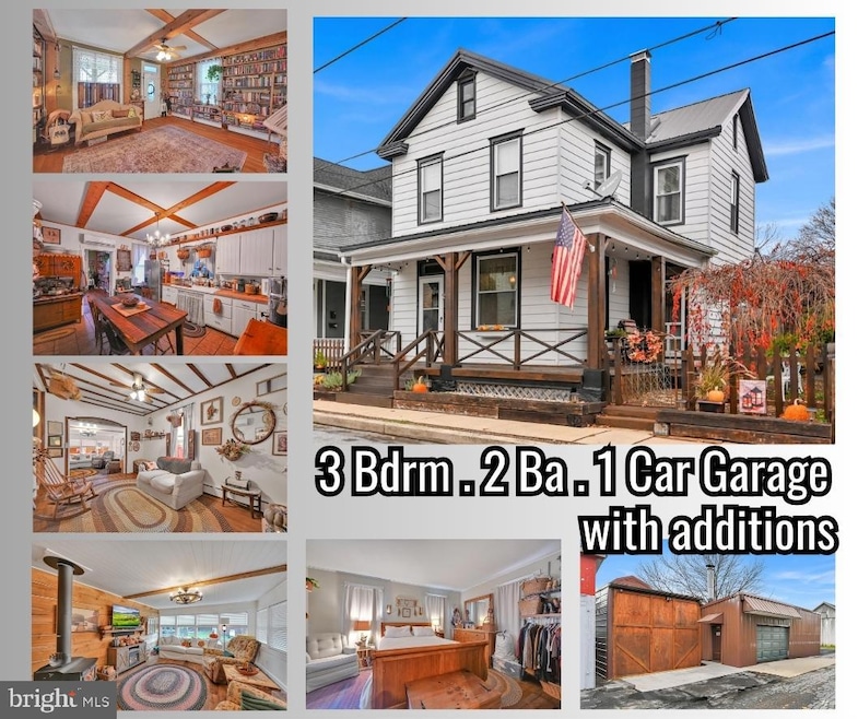 13 E Maple Ave, Myerstown, PA 17067 - photo 1