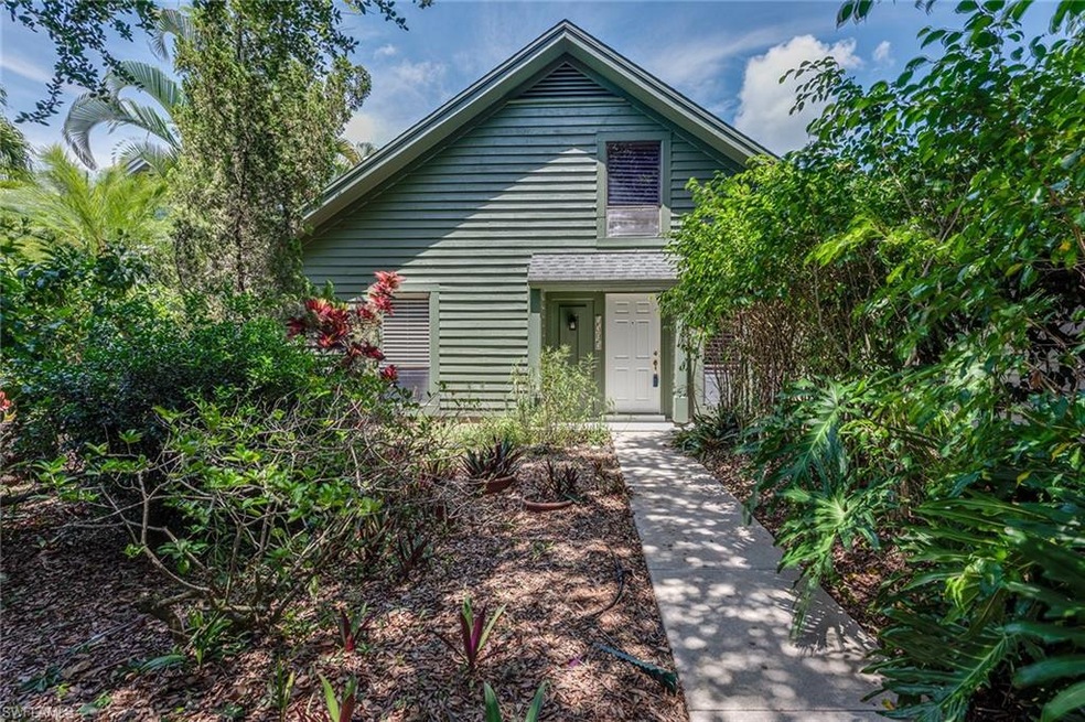 1305 Solana Rd unit B4, Naples, FL 34103 - photo 1