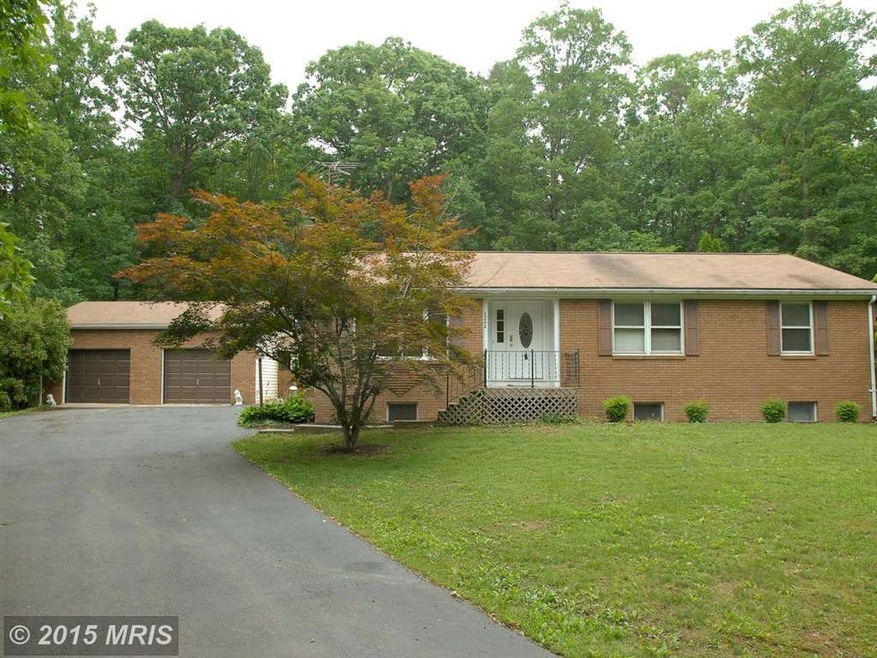 4244 Broad Run Church Rd, Warrenton, VA 20187 - photo 1