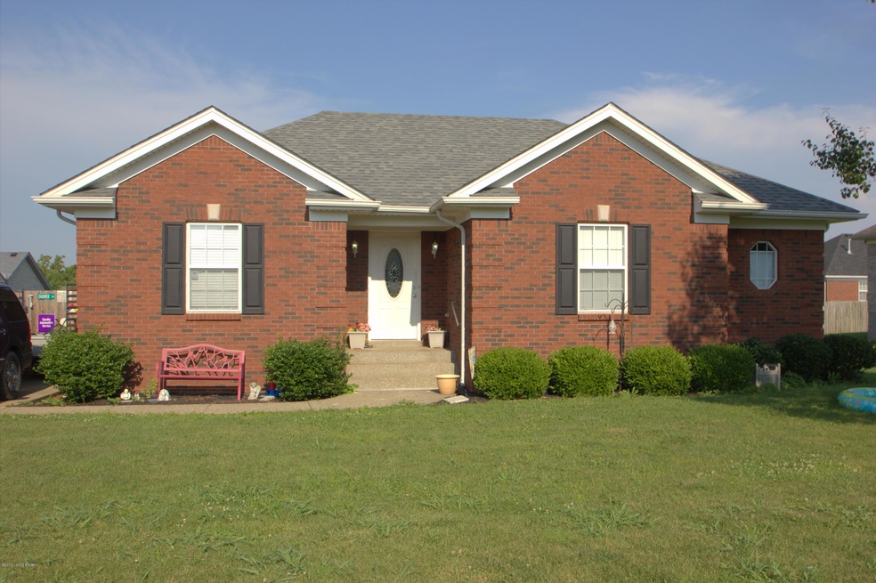 180 Farmview Dr, Mount Washington, KY 40047 - photo 1