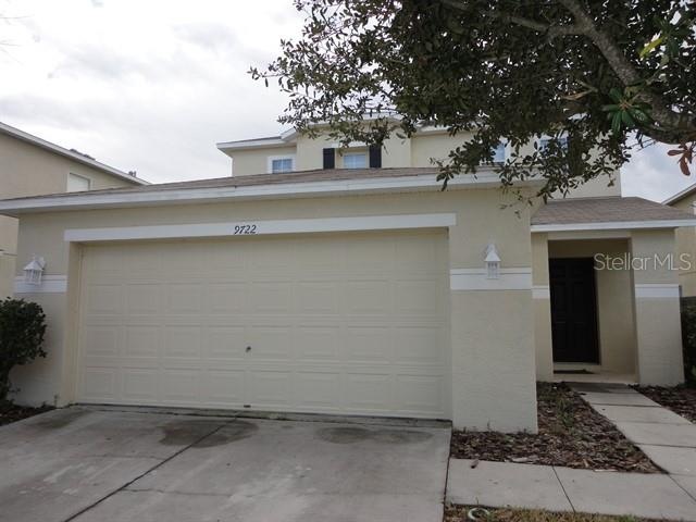 9722 Simeon Dr, Land O Lakes, FL 34638 - photo 1