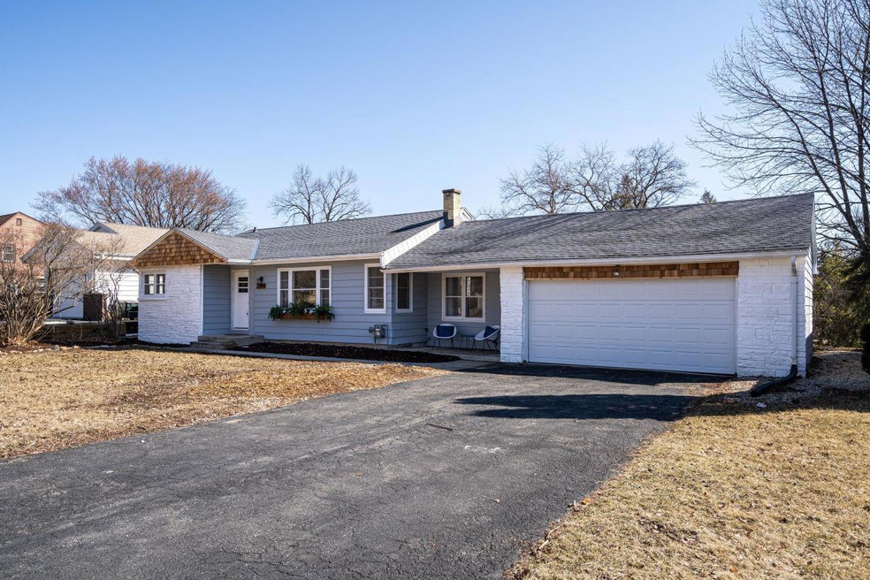 2104 N 116th St, Milwaukee, WI 53226 - photo 1