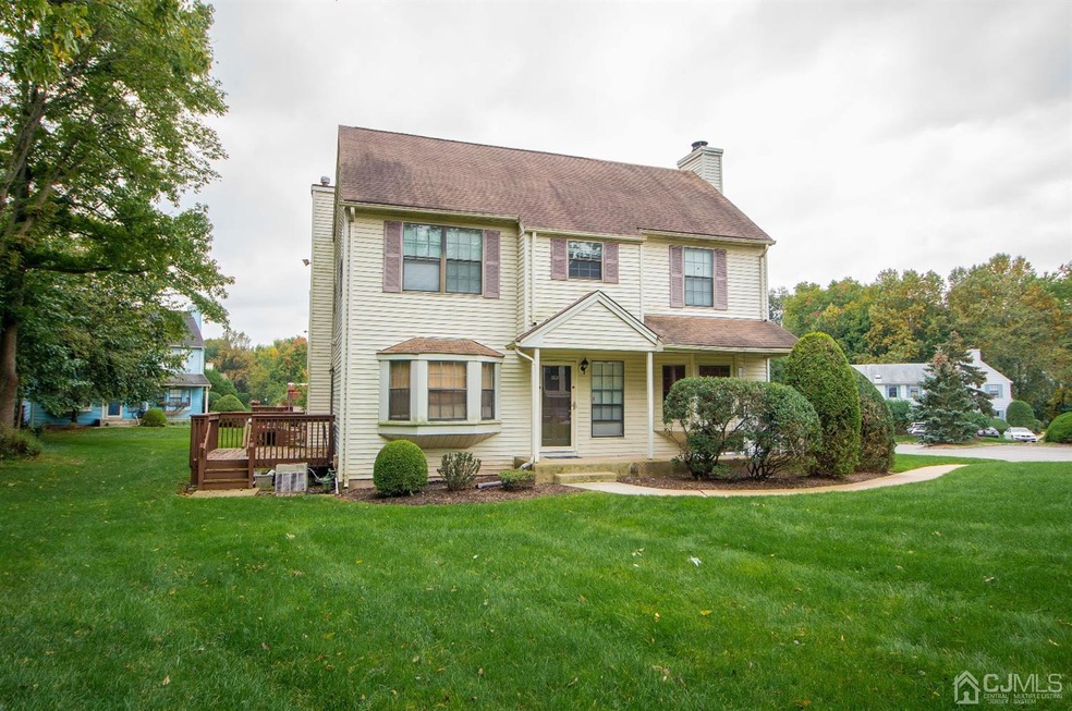 1801 Deerfield Dr unit 1801, Edison, NJ 08820 - photo 1