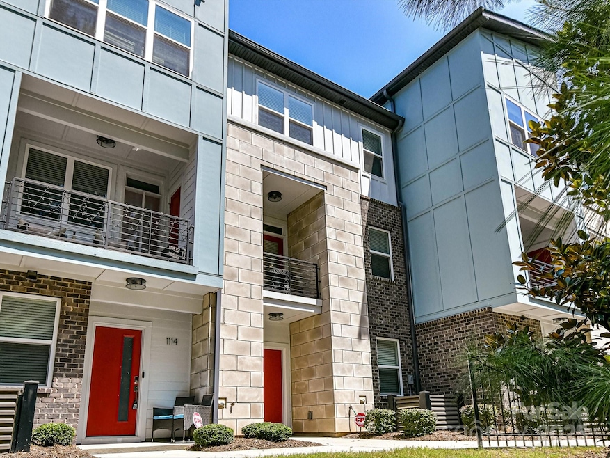 1116 E 36th St, Charlotte, NC 28205 - photo 1