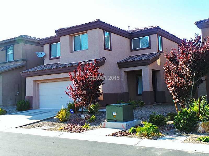 Property Photo. front