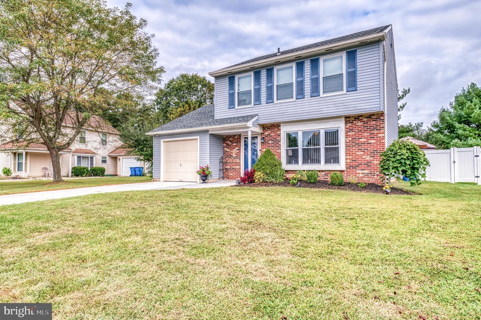 161 Lake Dr, Atco, NJ 08004 - photo 1