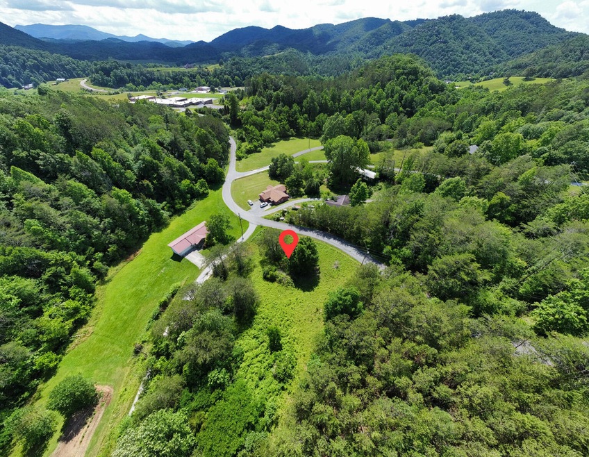 Lot 11 Lum Way, Sevierville, TN 37876 - photo 1