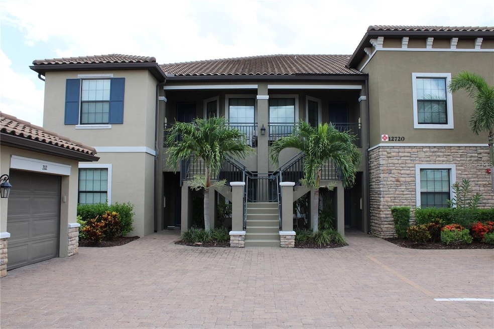 12720 Sorrento Way unit 201, Bradenton, FL 34211 - photo 1