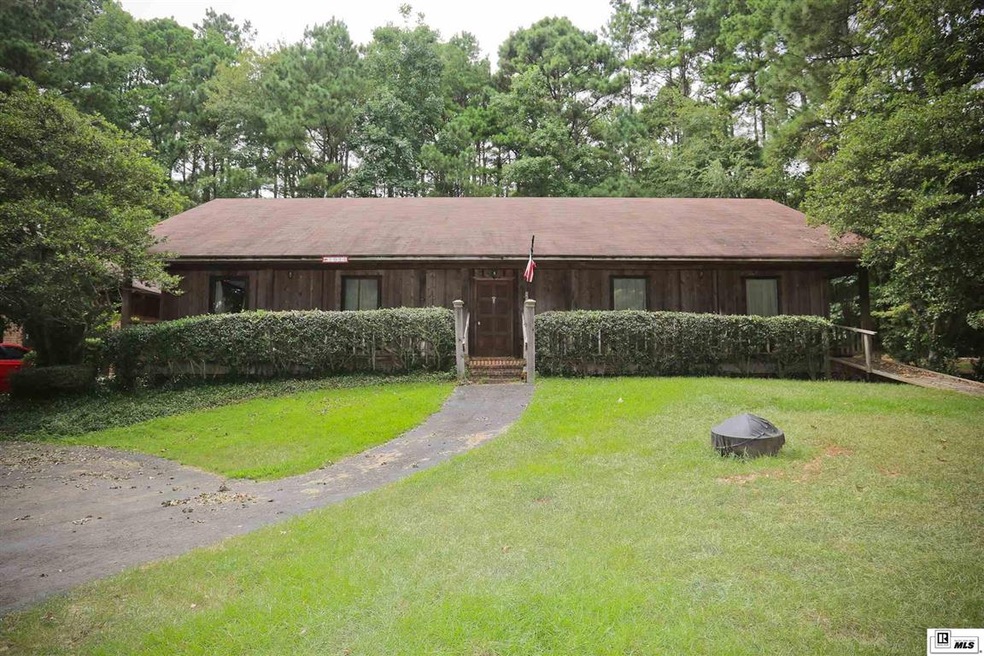 1054 Goodgoin Rd, Ruston, LA 71270 - photo 1