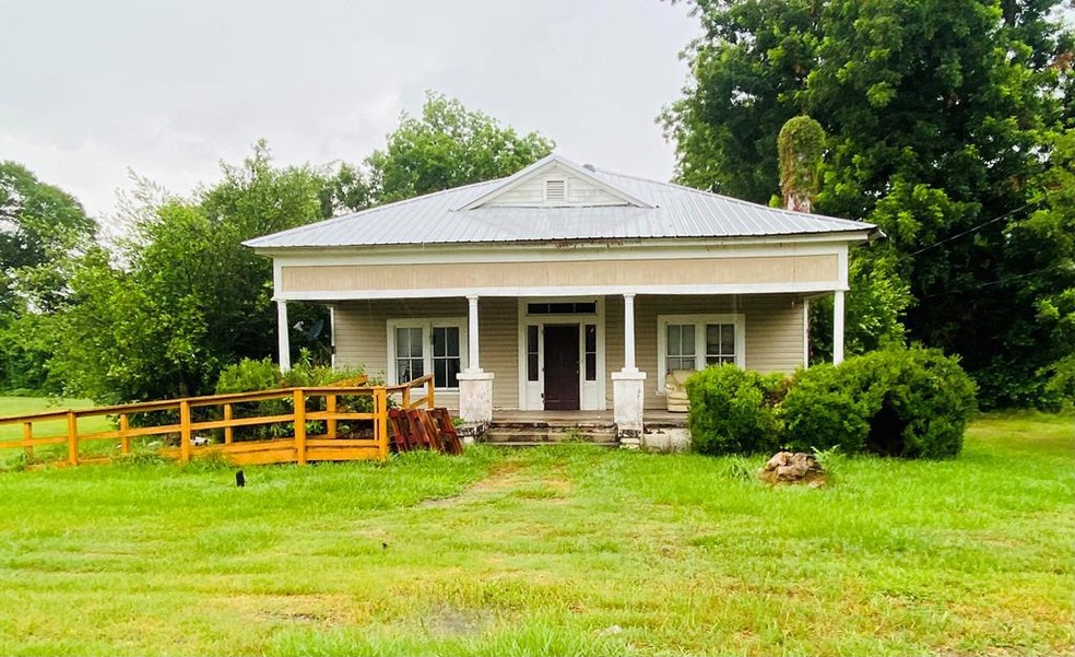 Main View