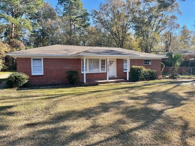 303 Roberts St, Dothan, AL 36301 - photo 1