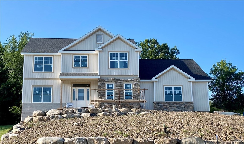 4429 Winding Creek Rd, Manlius, NY 13104 MLS S1506152