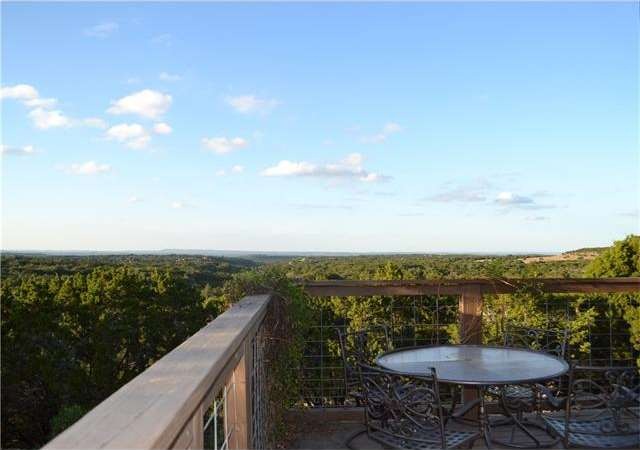 10 unrestricted private acres with Hill Country ho