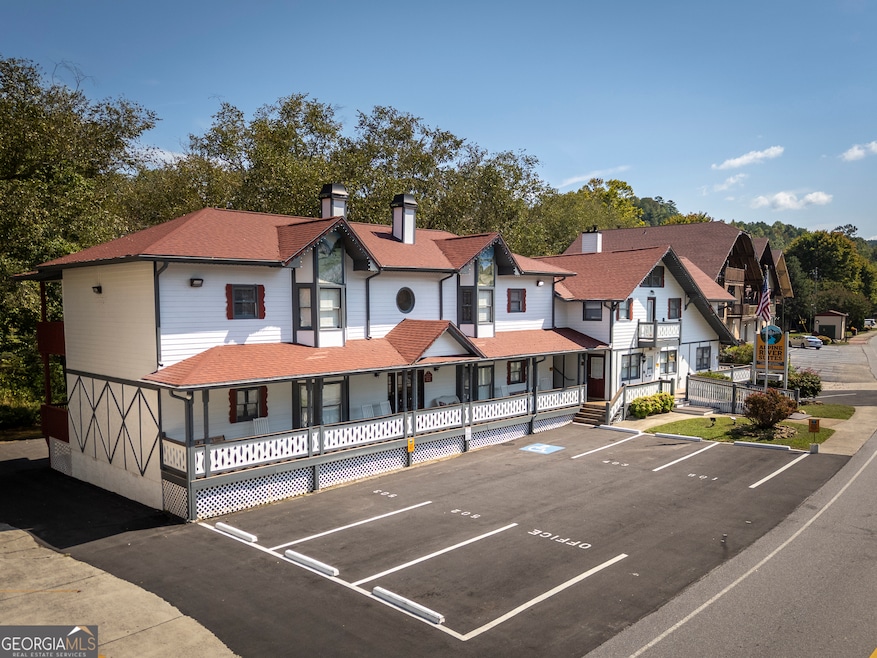 892 Edelweiss Strasse, Helen, GA 30545 - photo 1