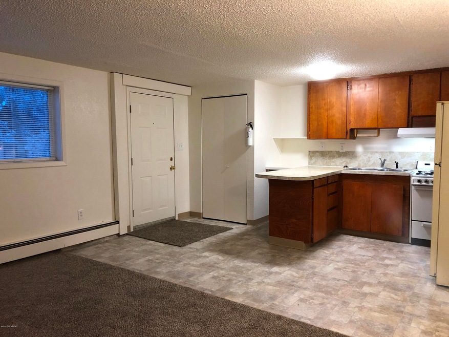3905 Iowa Dr unit 2, Anchorage, AK 99517 - photo 1