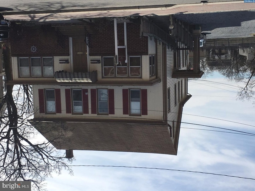 24 W Broad St, Paulsboro, NJ 08066 - photo 1