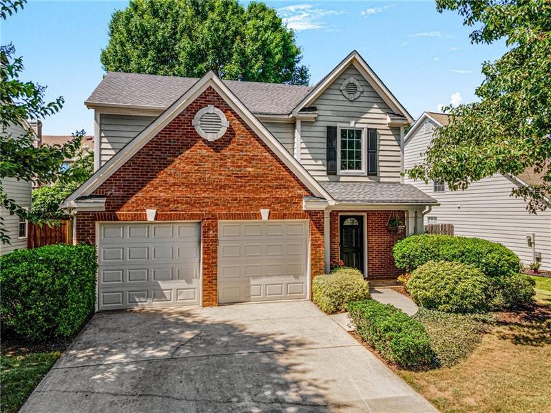 1210 Birchwood Ln, Roswell, GA 30076 - photo 1