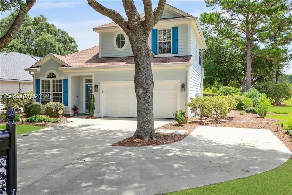 53 Bridle Path Ln, Bluffton, SC 29910 - photo 1