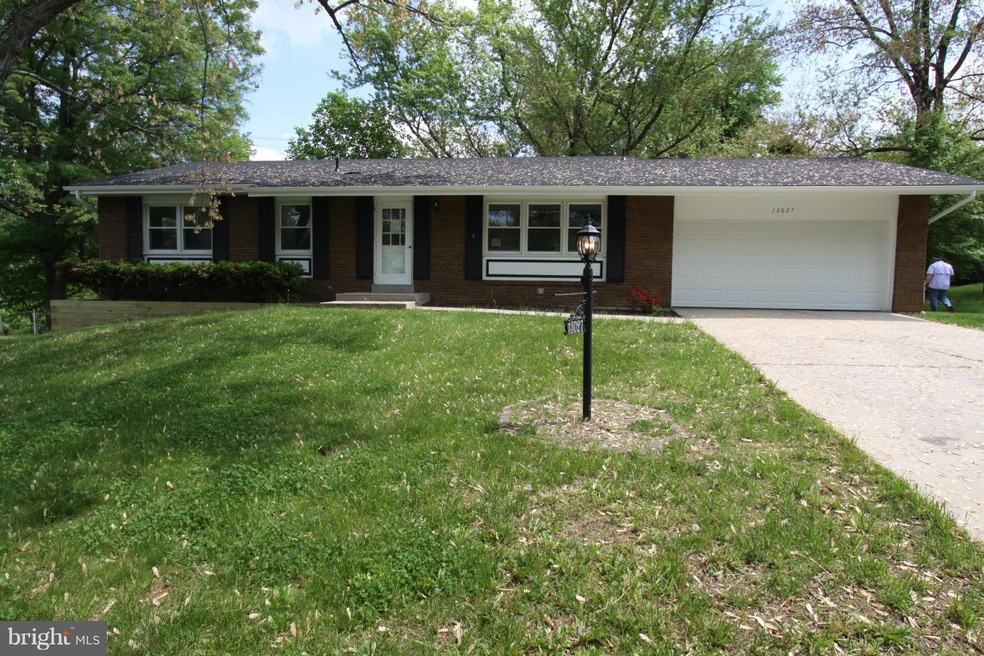 13027 Clarion Rd, Fort Washington, MD 20744 - photo 1