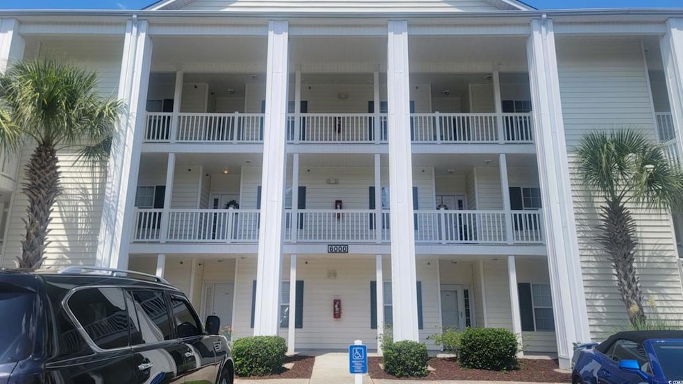 View of building exterior