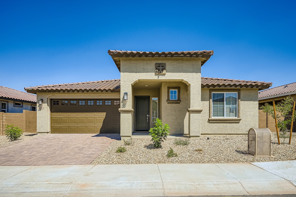 Exterior Front 2