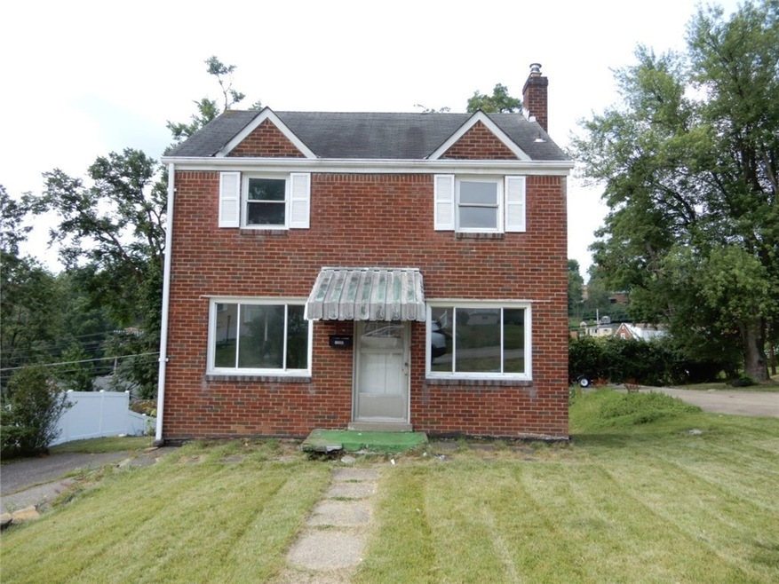Welcome To 1008 Hastie Road!