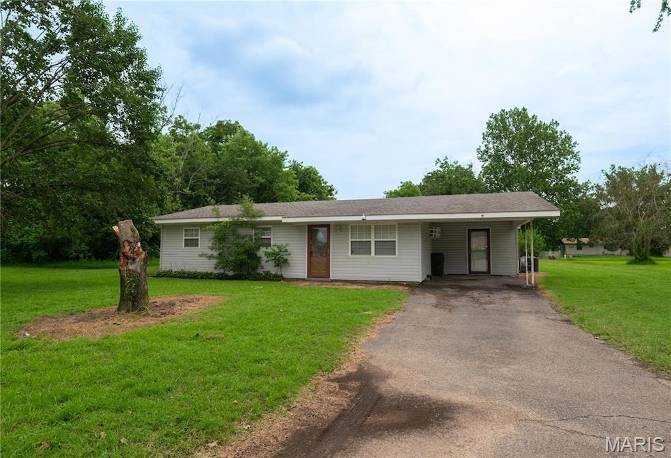 39352 W Sue Dr, Malden, MO 63863 - photo 1