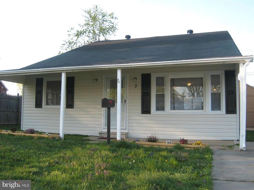 3 Left Aileron, Middle River, MD 21220 - photo 1