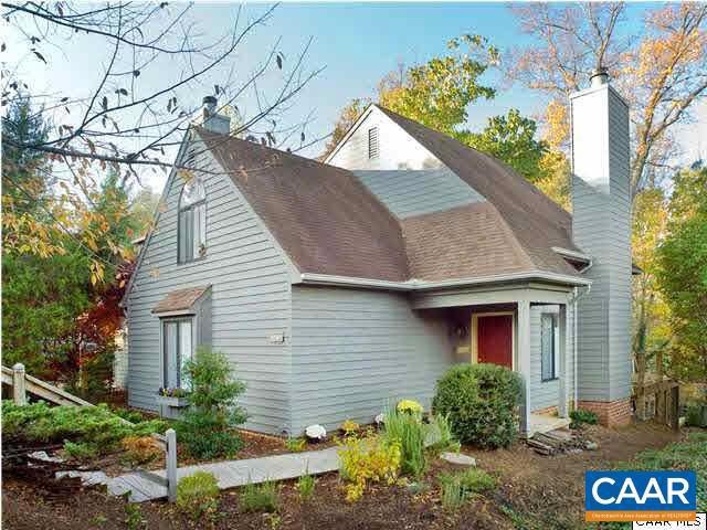 1698 Royal Oak Ct, Charlottesville, VA 22902 - photo 1