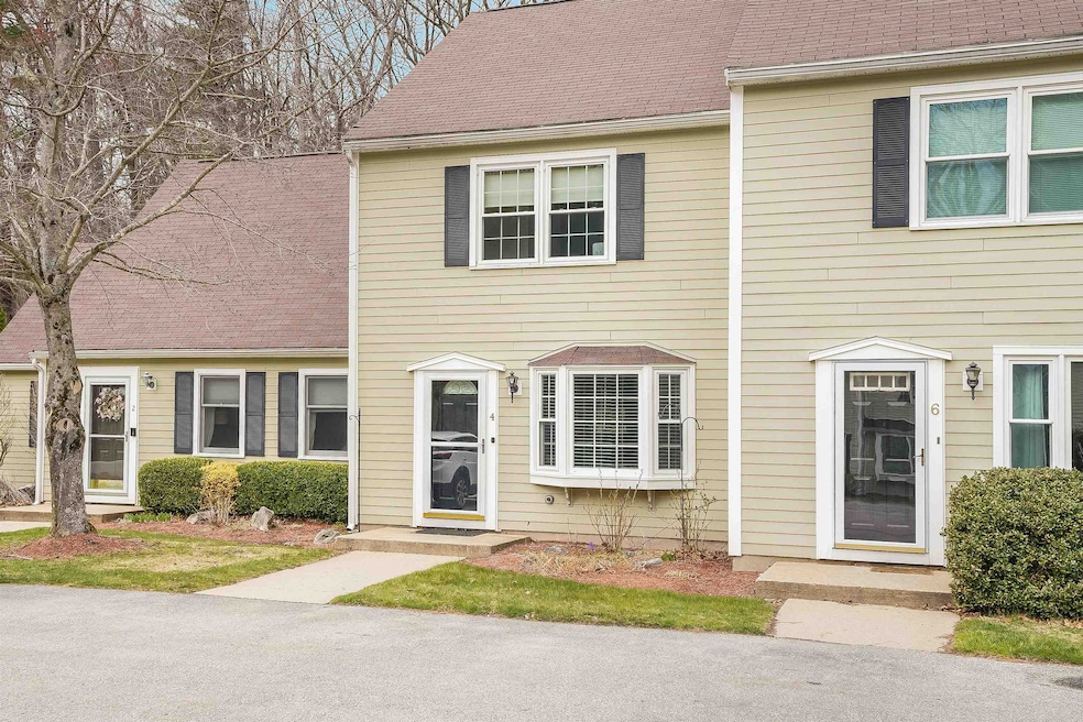 4 Chestnut Circle