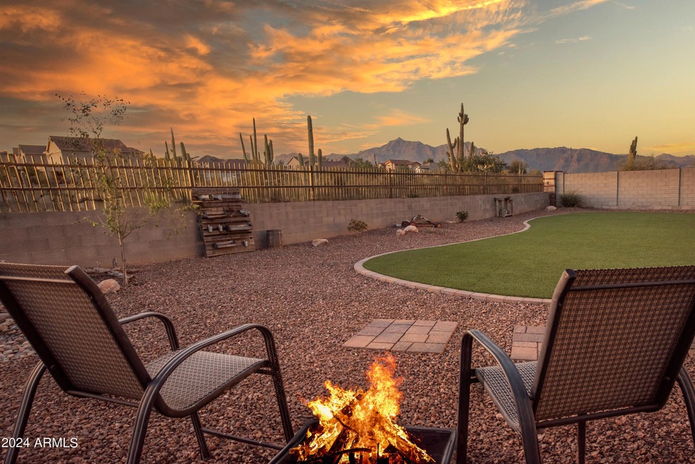 48212 N Basilio St, Gold Canyon, AZ 85118 - photo 1