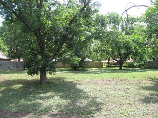 Lot view