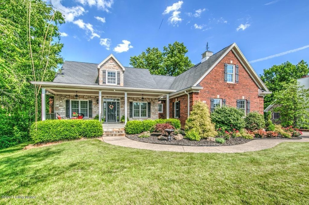 160 Woodwind Ct, Mount Washington, KY 40047 - photo 1