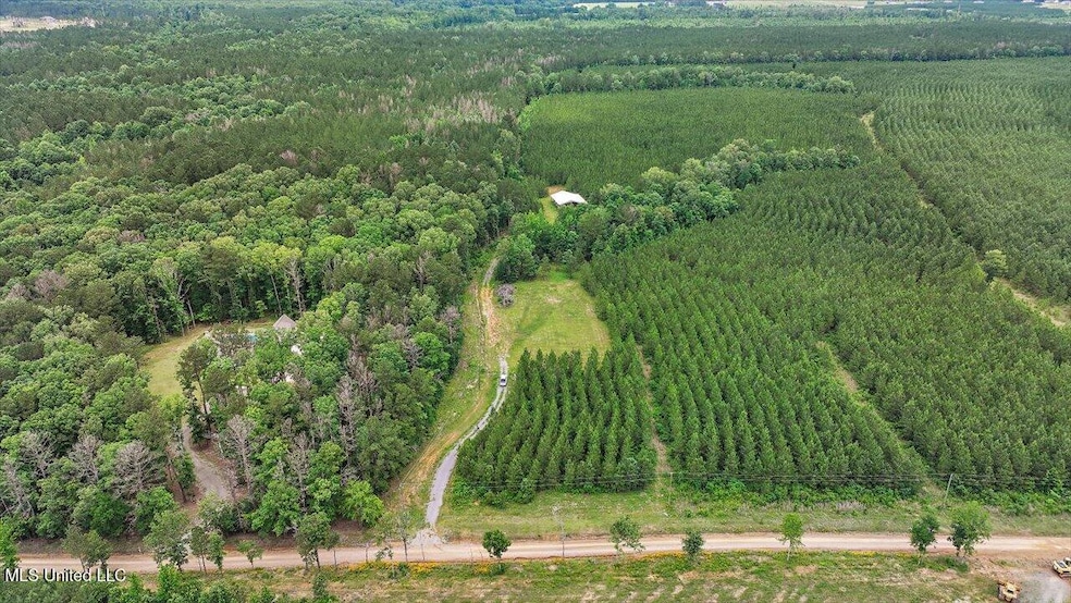 01-772 Mt Helm Rd