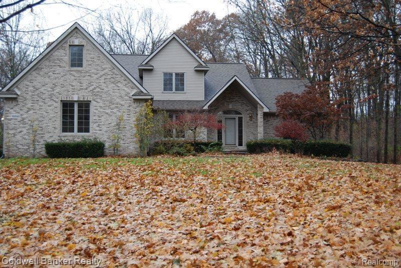Welcome to 10550 E. Splitstone!