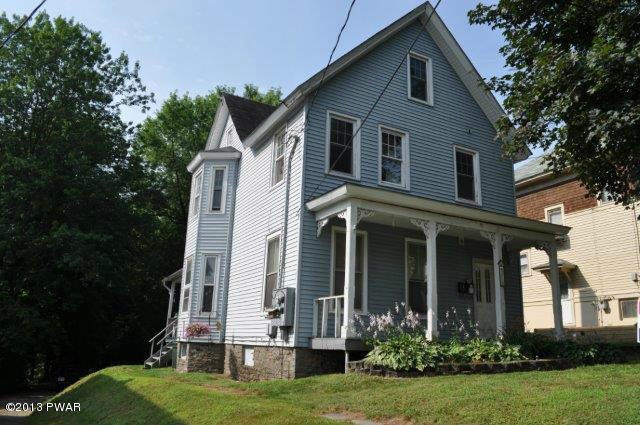 718 High St, Honesdale, PA 18431 - photo 1