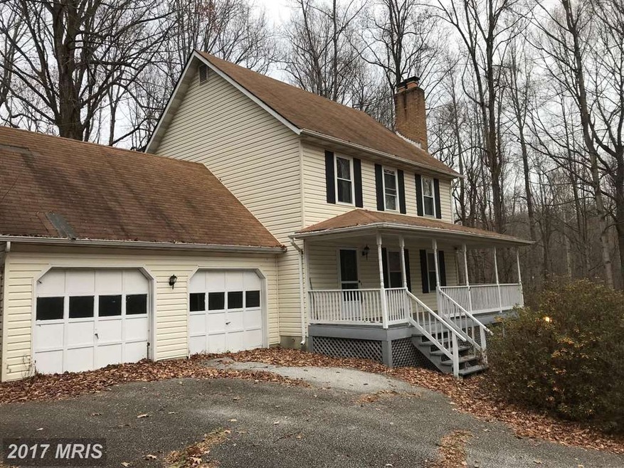 9016 Michael Way, Owings, MD 20736 - photo 1