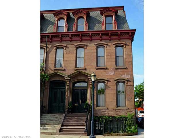 25 Capitol Ave unit 25C, Hartford, CT 06106 - photo 1