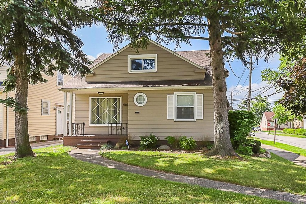 19800 Libby Rd, Maple Heights, OH 44137 - photo 1