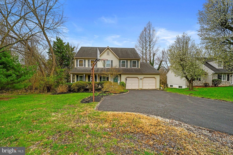 10951 Scaggsville Rd, Laurel, MD 20723 - photo 1