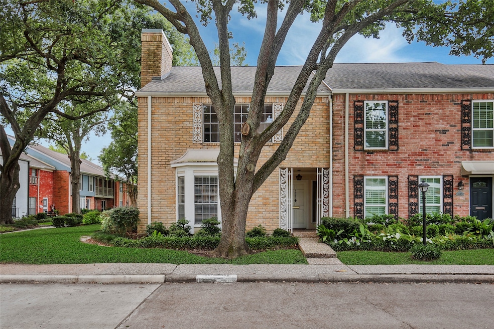 1647 W Sam Houston Pkwy S, Houston, TX 77042 - photo 1