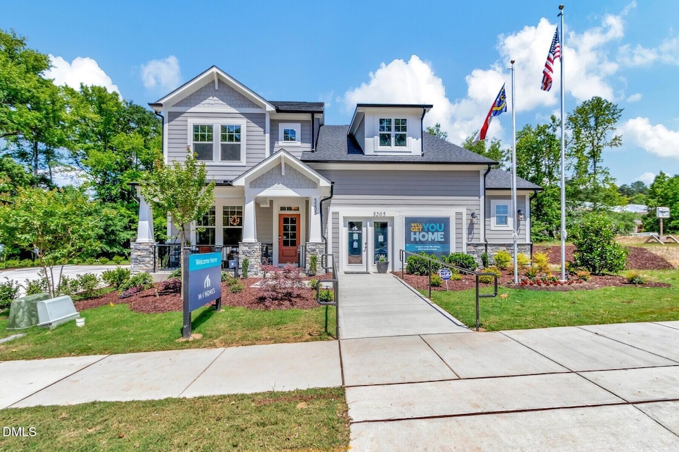 7133 Mystic Sea Ln unit Lot 92, Apex, NC 27523 - photo 1