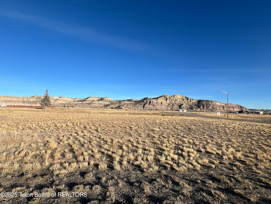 TBD S Labarge (L6 Blk7) St, Labarge, WY 83123 - photo 1