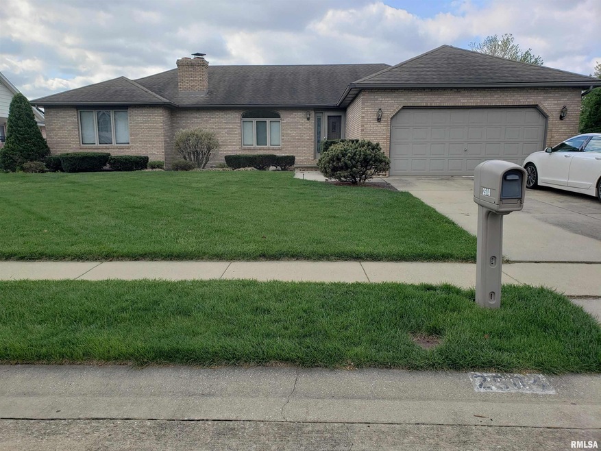 Sold $260,000 • Co-Listing Agent