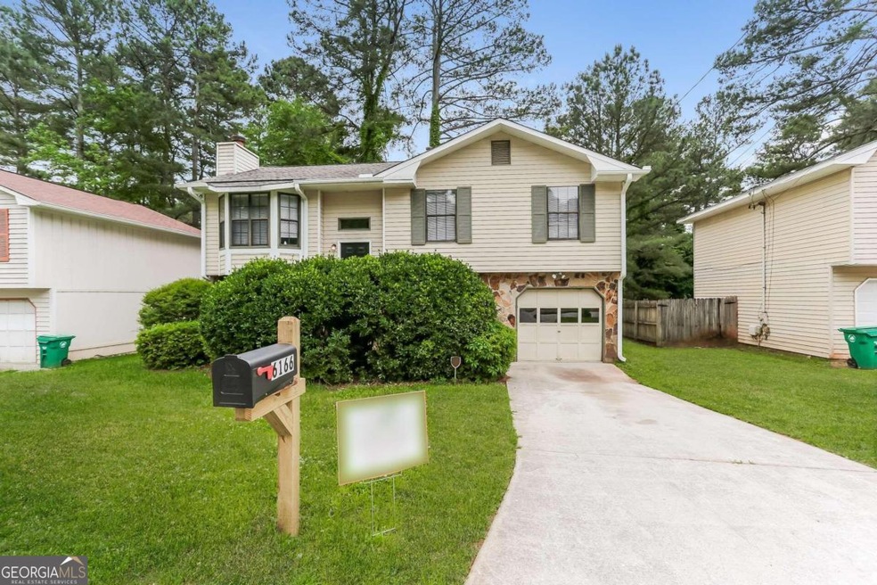 6166 Charring Cross Ct, Lithonia, GA 30058 MLS 10275068